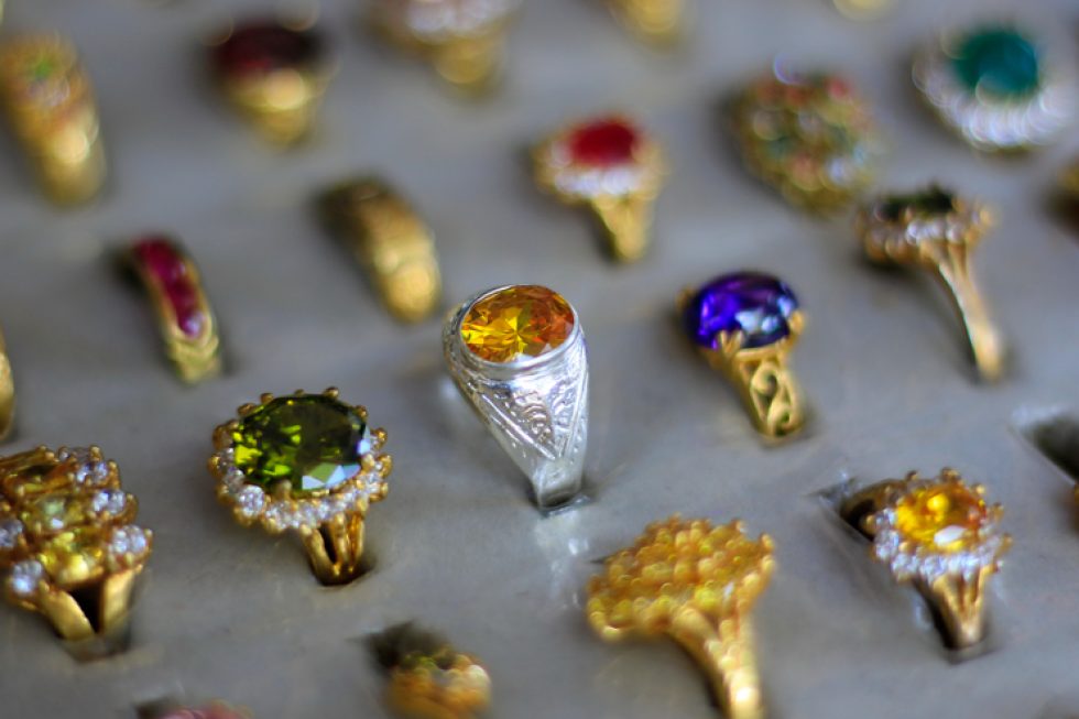 Royal Chan Thar Diamonds, Gems and Jewellery