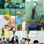 N.S.S.A Assessment Center